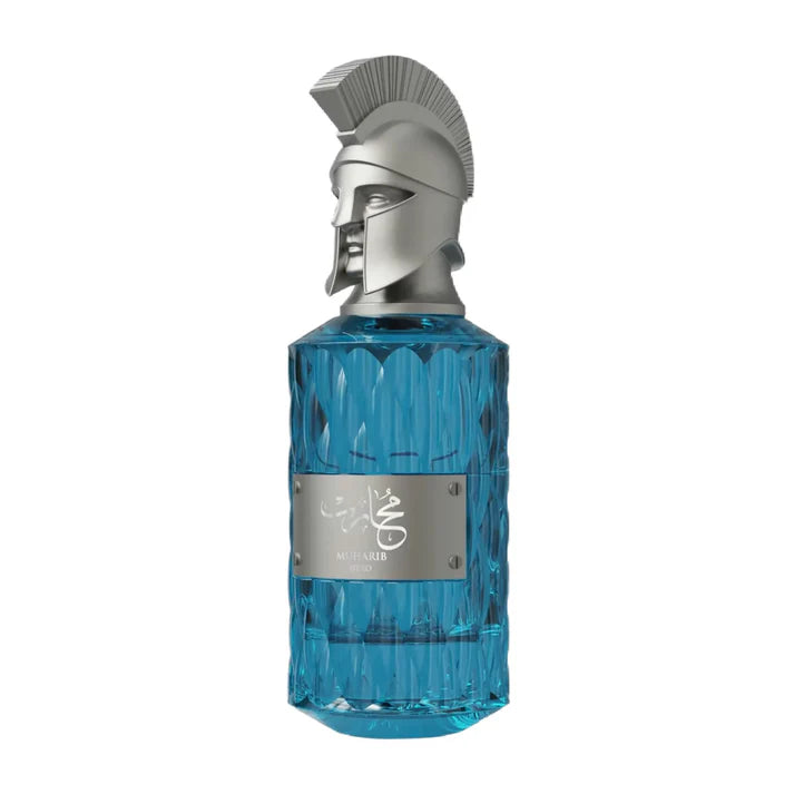 Muharib Hero Extrait de Parfum for Men - 85ml