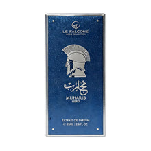 Muharib Hero 85ml Extrait De Parfum Niche Collection by Le Falcone