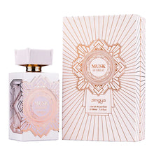 Refreshing Zimaya Musk Perfume 100ml by Zimaya
