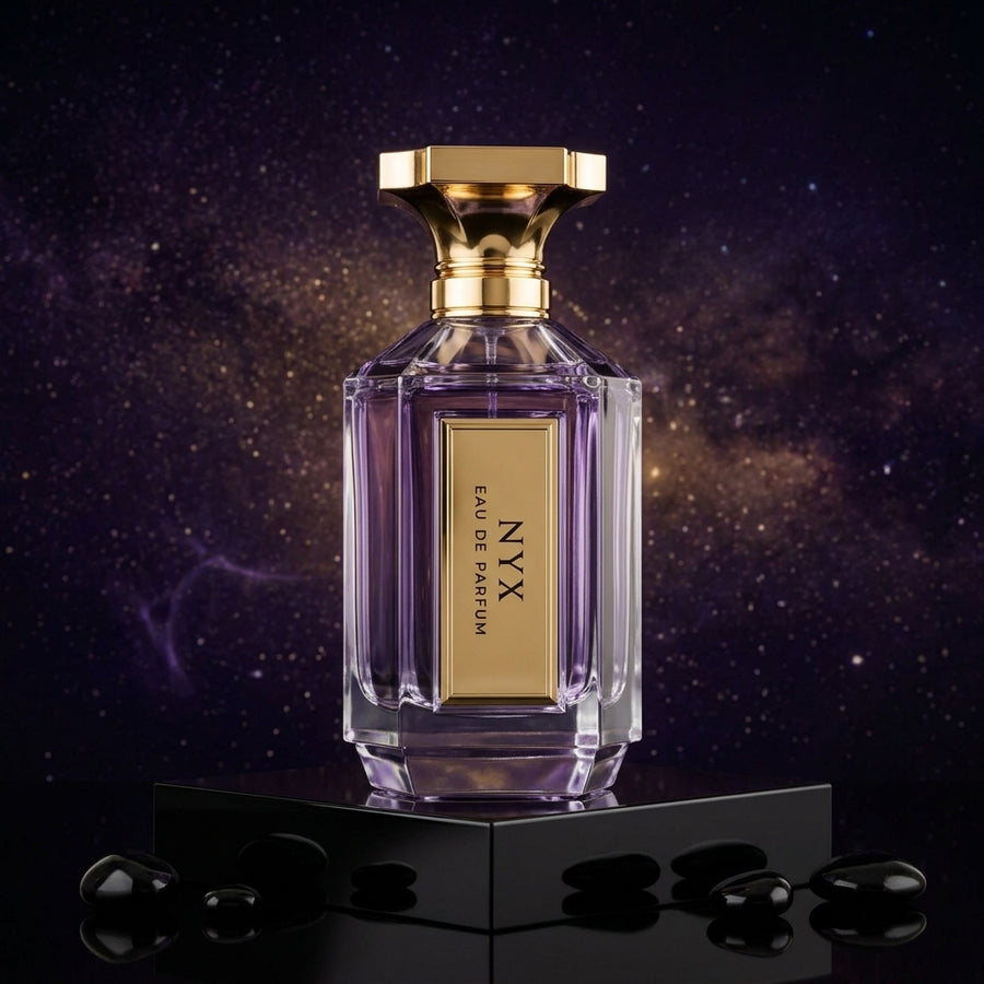 Velixir Nyx Eau de Parfum Unisex 100ml Fragrance