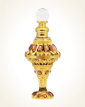 Naseem Dahan Al Oud Muattaq