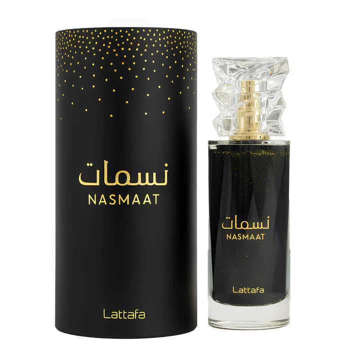 Nasmaat Perfume 100ml EDP by Lattafa