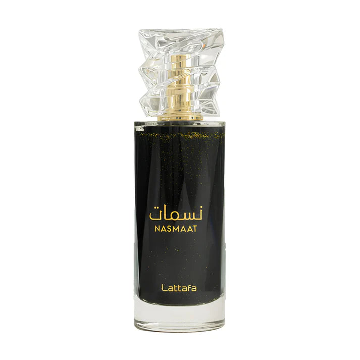 Nasmaat Perfume 100ml EDP by Lattafa