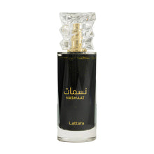 Nasmaat Perfume 100ml EDP by Lattafa