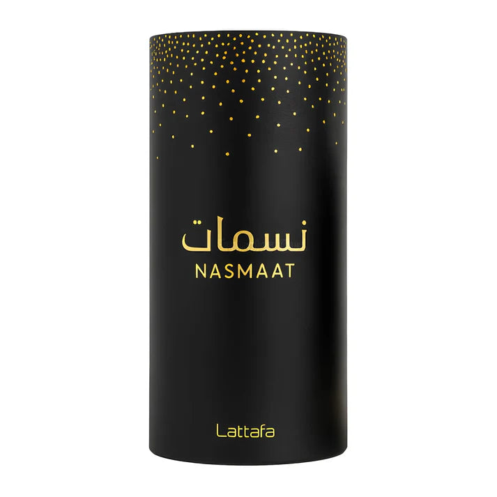 Nasmaat Perfume 100ml EDP by Lattafa