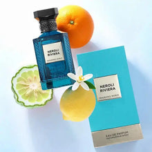 Neroli Riviera Perfume EDP Fragrance World