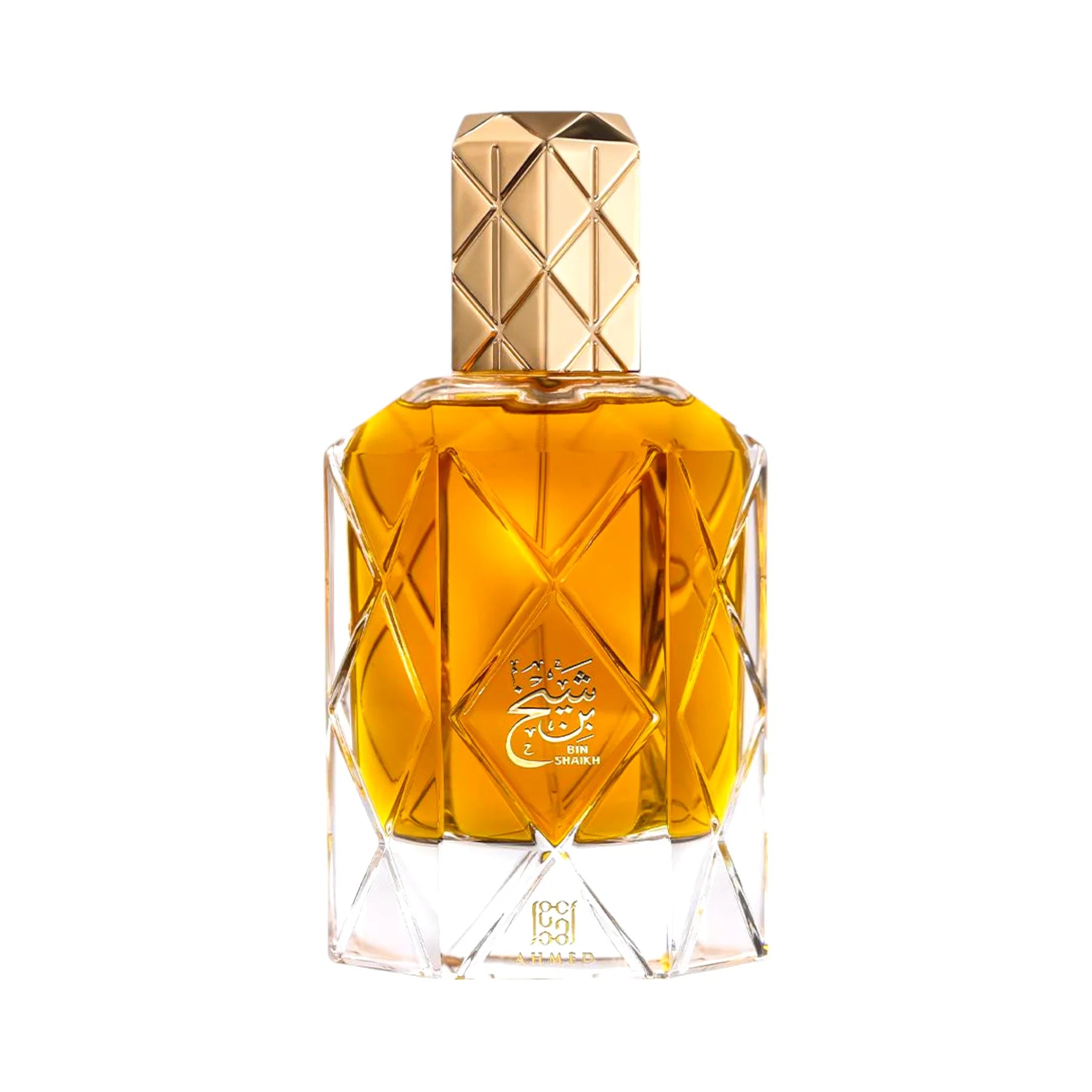 Bin Shaikh Extrait de Parfum - Commanding Presence & Elegance