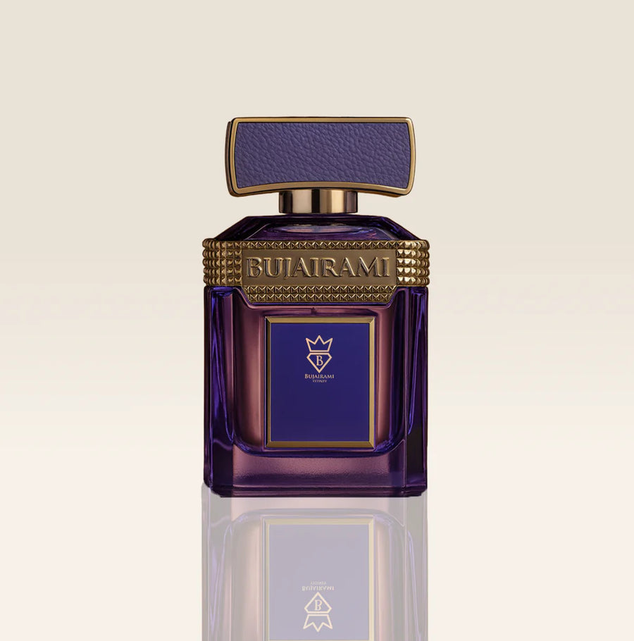Ivory Kiss 100ml EDP by Bujairami for Elegant Women