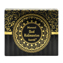 Mamool Oud Kalimantan - Bakhoor 80g by Surrati
