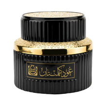 Mamool Oud Kalimantan - Bakhoor 80g by Surrati