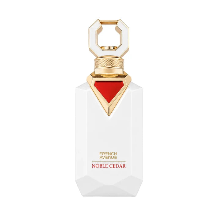 Noble Cedar Perfume 100ml EDP by French Avenue