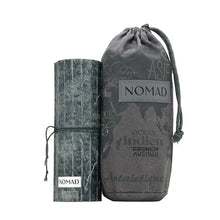 Nomad Extrait de Parfum 100ml for the Modern Explorer
