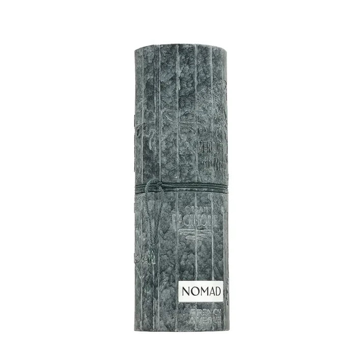 Nomad Extrait de Parfum 100ml for the Modern Explorer