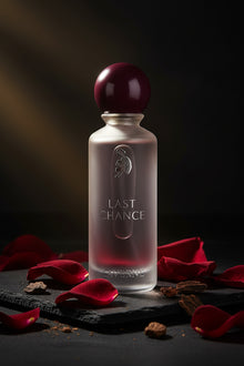 Last Chance by Laverne 200ml EDP 