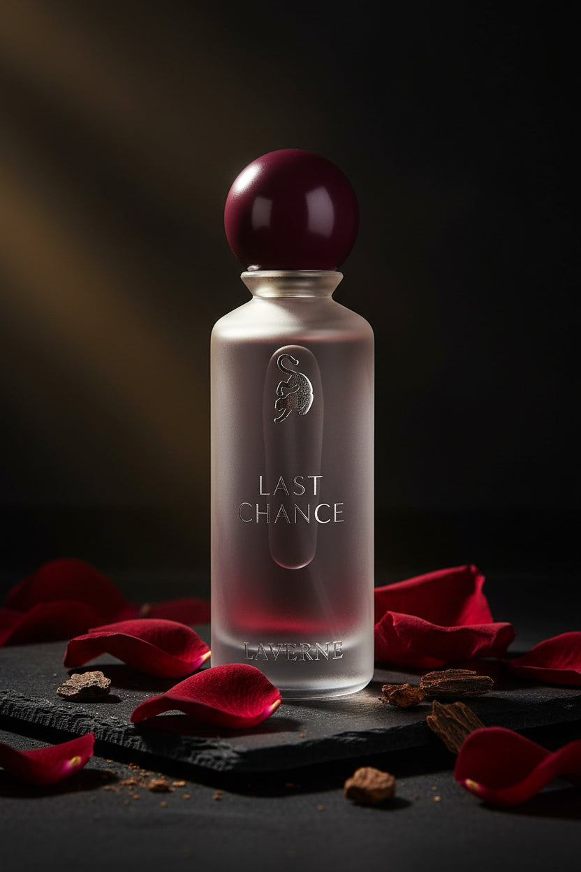 Last Chance by Laverne 200ml EDP - A Signature Scent