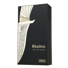 Obsidian 100ml Extrait de Parfum - Your Lasting Fragrance