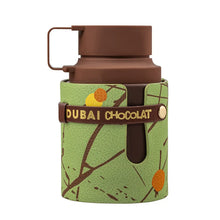 Odyssey Dubai Chocolat Perfume 100ml EDP by Armaf