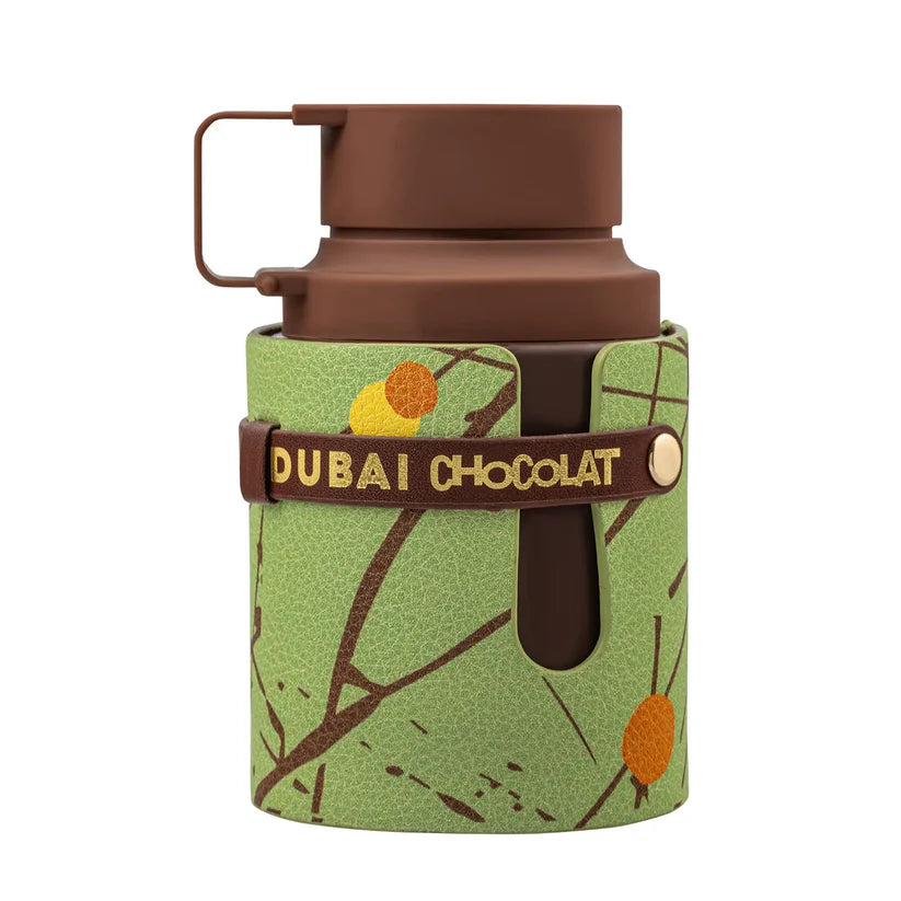 Odyssey Dubai Chocolate Perfume 100ml by Armaf