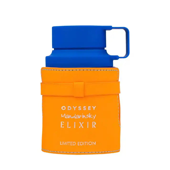 Odyssey Mandarin Sky Elixir 100ml Eau de Parfum