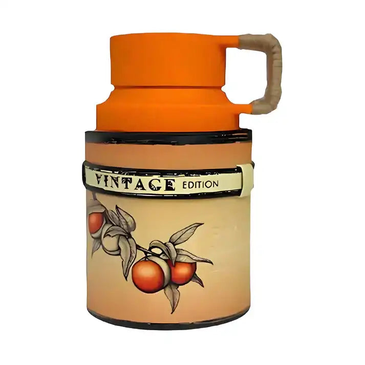 Odyssey Mandarin Sky Vintage Perfume 100ml by Armaf