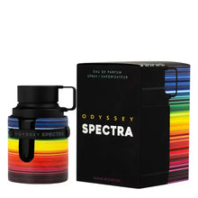 Odyssey Spectra Perfume 100ml EDP by Armaf