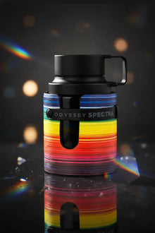 Odyssey Spectra Perfume 100ml EDP by Armaf