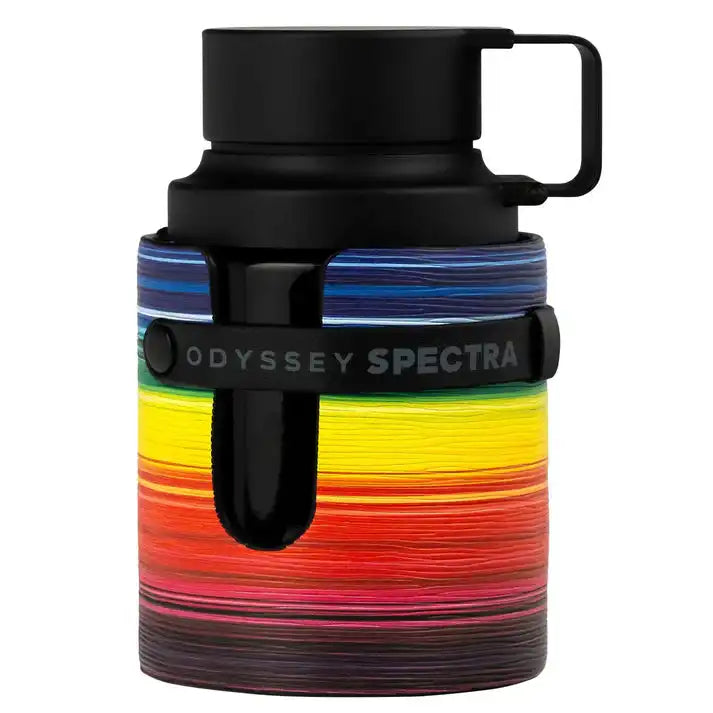 Odyssey Spectra Perfume 100ml EDP by Armaf