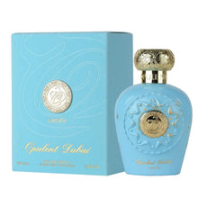 Opulent Dubai Perfume 100ml EDP by Lattafa