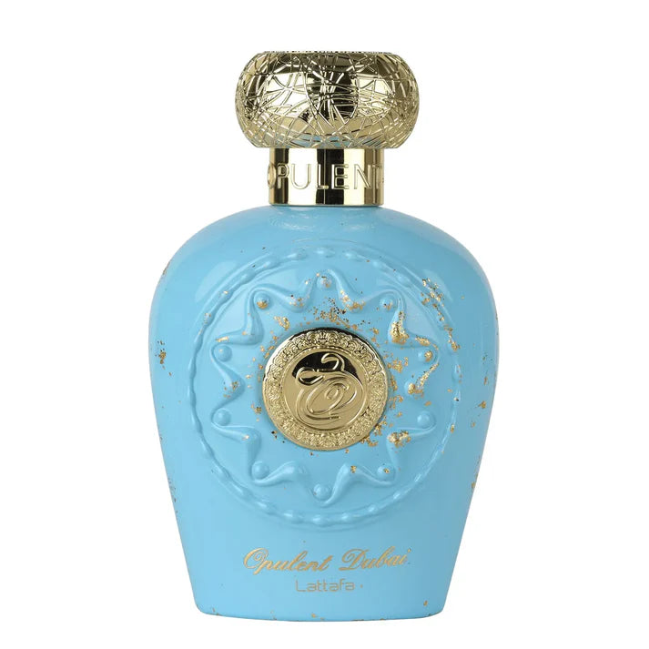 Opulent Dubai Perfume 100ml EDP by Lattafa