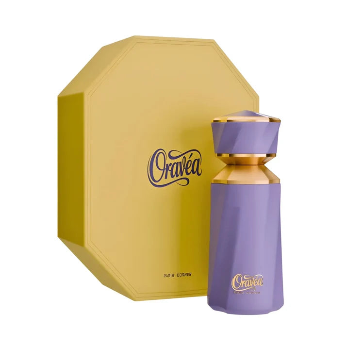Oravea Perfume 100ml EDP by Paris Corner