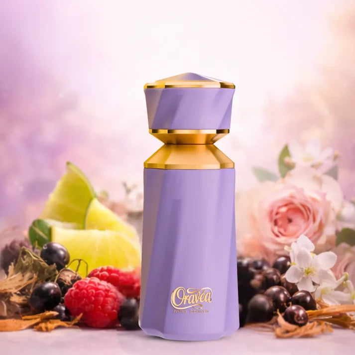 Oravea Perfume 100ml EDP by Paris Corner