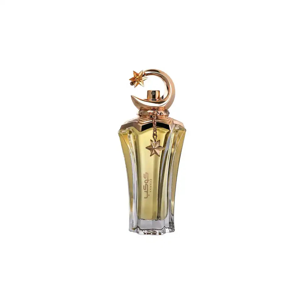 Ahmed Al Maghribi Kawkab 75ml EDP