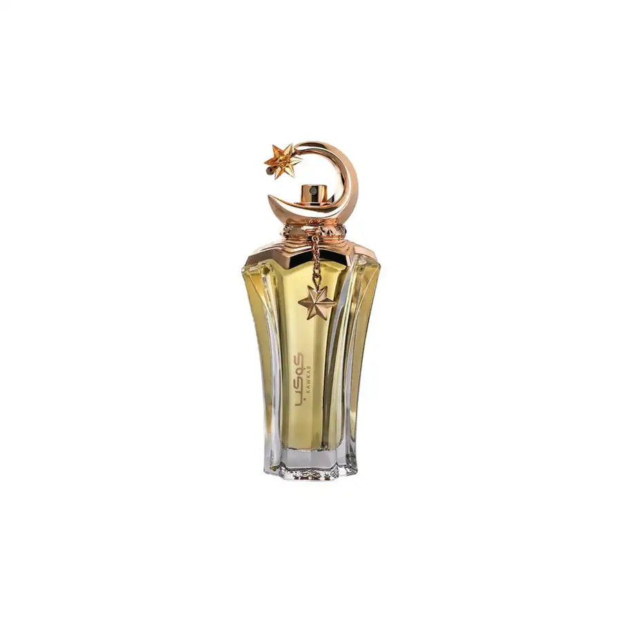 Ahmed Al Maghribi Kawkab EDP 75ml - Celestial Fragrance