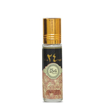 Oud 24 Hours Perfume Oil 10ml by Ard Al Zaafaran