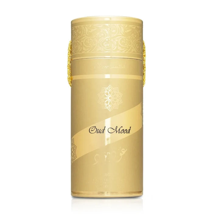 Experience Luxury with Oud Mood Elixir 100ml EDP