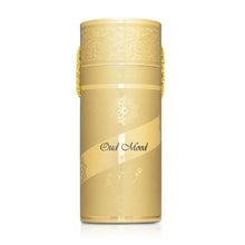 Experience Luxury with Oud Mood Elixir 100ml EDP
