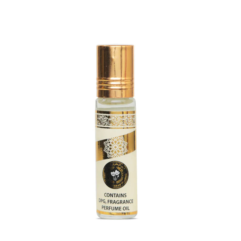 Lattafa Oud Mood Perfume Oil 10ml - A Signature Fragrance