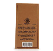 AQUA PURA PERFUME BY Fragrance World , 50 ML EDP