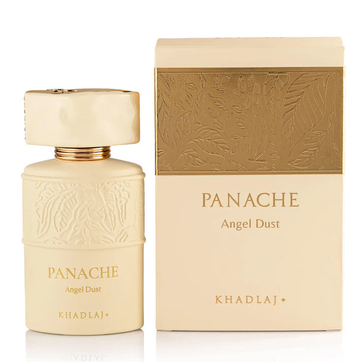 Panache Angel Dust Perfume 100ml EDP by Khadlaj