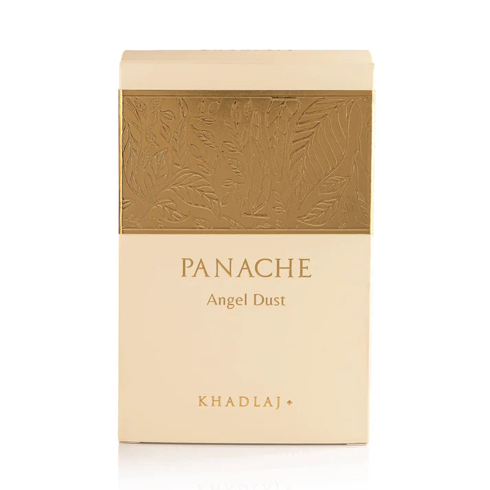 Panache Angel Dust Perfume 100ml EDP by Khadlaj