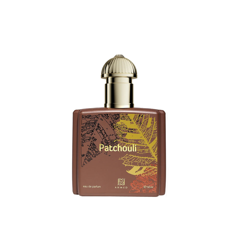 Patchouli Eau de Parfum 50ml by Ahmed Al Maghribi