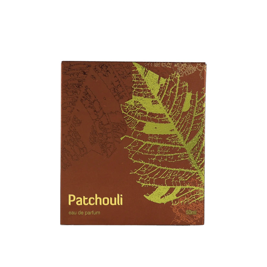 Patchouli Eau de Parfum 50ml by Ahmed Al Maghribi