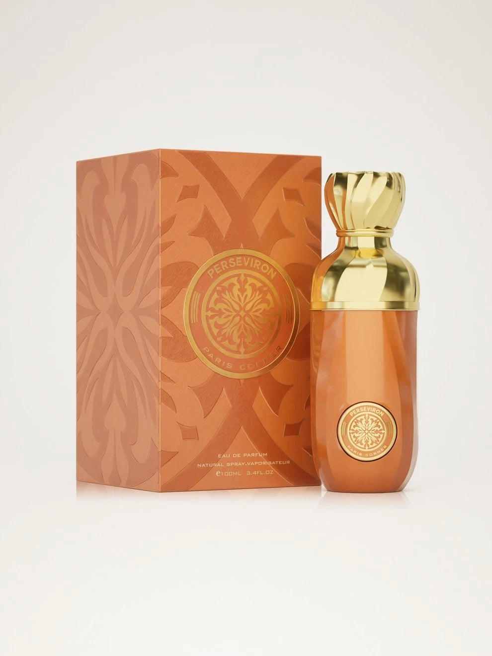 Perseviron by Paris Corner Unisex 100ML EDP