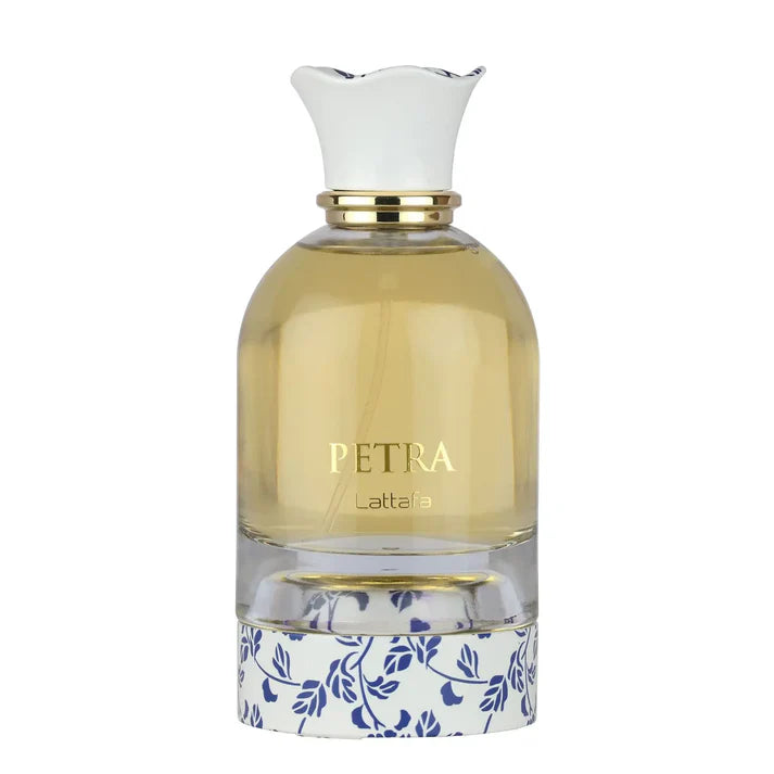 Petra Perfume 100ml EDP By Lattafa