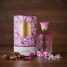Petra Viola Eau de Parfum by Lattafa 100ml | Sweet Violet & Gourmand Perfume