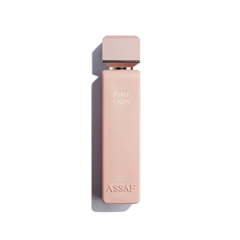 Pink Lady 200ml EDP by Assaf