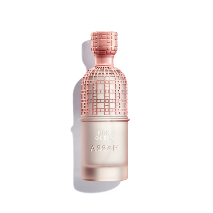 Pink Queen 200ml EDP by Assaf