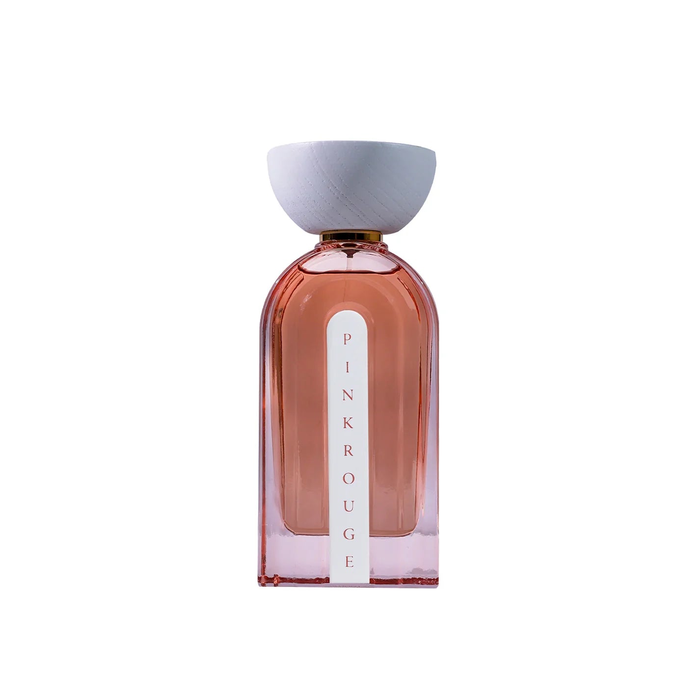 PINK ROUGE 100ML EDP by Ahmed Al Maghribi