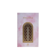 PINK ROUGE 100ML EDP by Ahmed Al Maghribi