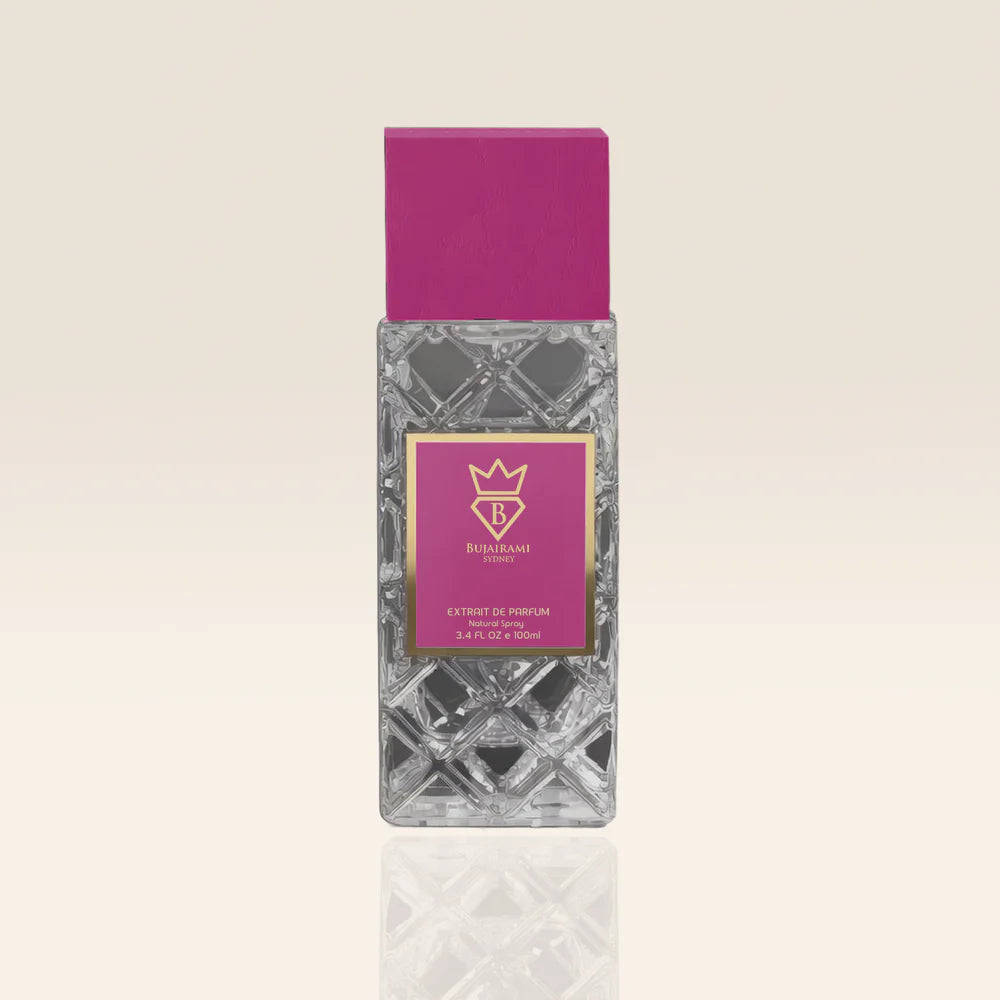 Stellar Bloom Extrait de Parfum by Bujairami 100ml 